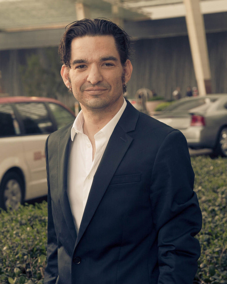 Alex Storch